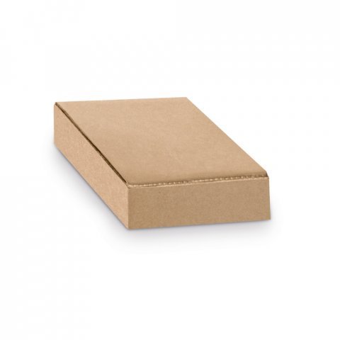 LEAKEY 20. Power bank 20.000 mAh in recycled ABS (100% rABS)