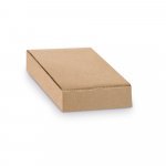 LEAKEY 20. Power bank 20.000 mAh in recycled ABS (100% rABS)