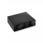 TEDS. Altavoz port&aacute;til de 6W con 4h de autonom&iacute;a, fabricado en ABS - Gris