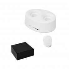 CHARGAFF. Bezdr&aacute;tov&aacute; sluch&aacute;tka ABS