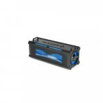 Timberlake. 16W draagbare luidspreker met 6 uur accuduur in ABS - Zwart