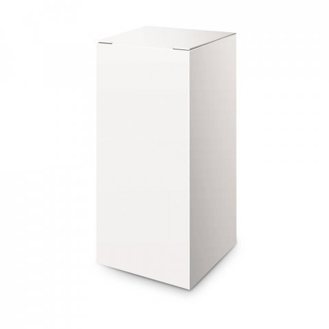Timberlake. 16W draagbare luidspreker met 6 uur accuduur in ABS