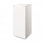 Timberlake. 16W draagbare luidspreker met 6 uur accuduur in ABS
