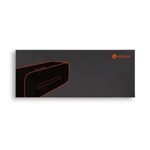 THUNDER. Hordozhat&oacute; hangsz&oacute;r&oacute; mikrofonnal - S&ouml;t&eacute;tsz&uuml;rke