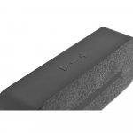 THUNDER. Hordozhat&oacute; hangsz&oacute;r&oacute; mikrofonnal - S&ouml;t&eacute;tsz&uuml;rke