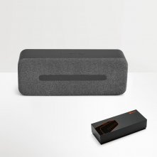 THUNDER. Draadloze speaker met microfoon