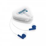 FARADAY. Sl&uacute;chadl&aacute; s 1,25 m ABS k&aacute;blom - Rojal Plava