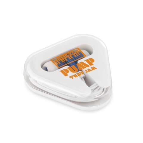 FARADAY. Sl&uacute;chadl&aacute; s 1,25 m ABS k&aacute;blom - Rojal Plava