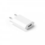 WOESE. &Pi;&rho;&omicron;&sigma;&alpha;&rho;&mu;&omicron;&gamma;έ&alpha;&sigmaf; &rho;&epsilon;ύ&mu;&alpha;&tau;&omicron;&sigmaf; USB-A 5W &alpha;&pi;ό &alpha;&nu;&alpha;&kappa;&upsilon;&kappa;&lambda;&omega;&mu;έ&nu;&omicron; ABS (100% rABS) - &Lambda;&epsilon;&upsilon;&kappa;ό