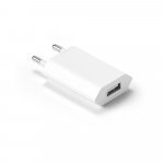 WOESE. &Pi;&rho;&omicron;&sigma;&alpha;&rho;&mu;&omicron;&gamma;έ&alpha;&sigmaf; &rho;&epsilon;ύ&mu;&alpha;&tau;&omicron;&sigmaf; USB-A 5W &alpha;&pi;ό &alpha;&nu;&alpha;&kappa;&upsilon;&kappa;&lambda;&omega;&mu;έ&nu;&omicron; ABS (100% rABS)