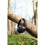 HENDRIX. Сгъваеми безжични слушалки с 20-часов живот на батерията от рециклиран ABS (100% rABS)