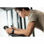 IMPERA II. Smart klocka med silikonband