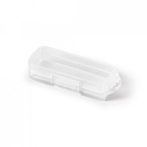 BOYLE 8GB. Cl&eacute; USB 8GB avec attache en m&eacute;tal