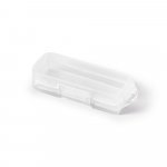 BOYLE 8GB. Cl&eacute; USB 8GB avec attache en m&eacute;tal