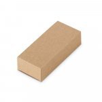 VENTER 8GB. Pamięć USB o pojemności 8 GB wykonana z bambusa - Jasny naturalny