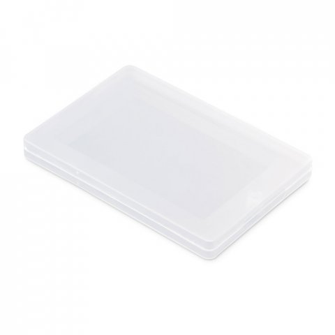 WALLACE 8GB. Cl&eacute; USB 8GB UDP en ABS - Blanc