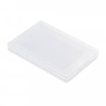 WALLACE 8GB. Cl&eacute; USB 8GB UDP en ABS - Blanc