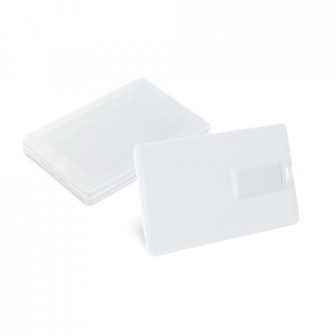 WALLACE 8GB. Cl&eacute; USB 8GB UDP en ABS