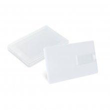 WALLACE 8GB. USB-Stick UDP mit 8GB aus ABS