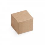 RE-GLASHOW. 3W portable speaker with 4h30m battery life on recycled ABS (100% rABS) - Natural