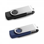 CLAUDIUS 32 GB. &Mu;&omicron;&nu;ά&delta;&alpha; flash USB 32 GB &mu;&epsilon; &mu;&epsilon;&tau;&alpha;&lambda;&lambda;&iota;&kappa;ό &kappa;&lambda;&iota;&pi;