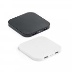 CAROLINE. &Alpha;&sigma;ύ&rho;&mu;&alpha;&tau;&omicron;&sigmaf; &phi;&omicron;&rho;&tau;&iota;&sigma;&tau;ή&sigmaf; Superfast 15W &mu;&epsilon; HUB 2 &theta;ύ&rho;&epsilon;&sigmaf; USB-A &sigma;&epsilon; &alpha;&nu;&alpha;&kappa;&upsilon;&kappa;&lambda;&omega;&mu;έ&nu;&omicron; ABS (60% rABS)