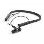HEARKEEN. Слушалки  90 mAh - черно