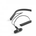 HEARKEEN. Слушалки  90 mAh - черно
