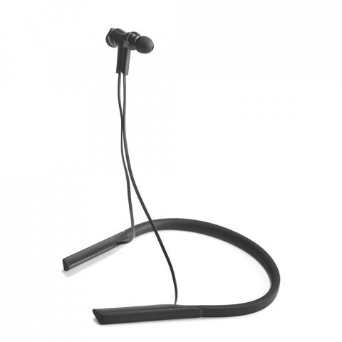 HEARKEEN. Слушалки  90 mAh - черно
