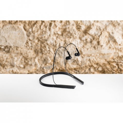 HEARKEEN. Слушалки  90 mAh