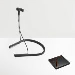 HEARKEEN. Слушалки  90 mAh