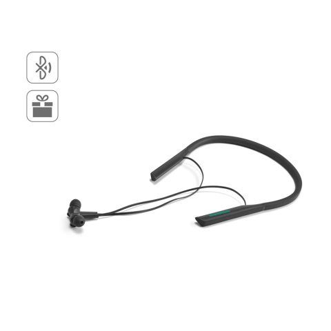 HEARKEEN. ABS &eacute;s szilikon f&uuml;lhallgat&oacute;  90 mAh
