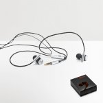 VIBRATION. VIBRATION Слушалки с микрофон