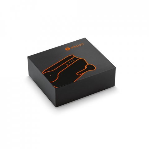 VIBE. Auriculares inal&aacute;mbricos - Negro