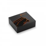 VIBE. Auriculares inal&aacute;mbricos - Negro