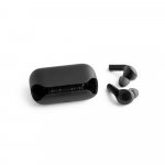 VIBE. Auriculares inal&aacute;mbricos - Negro