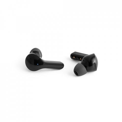 VIBE. Auriculares inal&aacute;mbricos - Negro