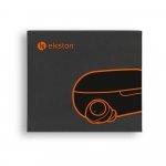 BASS. Auriculares inal&aacute;mbricos - Negro