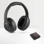 MELODY. &Alpha;&sigma;ύ&rho;&mu;&alpha;&tau;&alpha; &alpha;&kappa;&omicron;&upsilon;&sigma;&tau;&iota;&kappa;ά PU &mu;&epsilon; &mu;&epsilon;&tau;ά&delta;&omicron;&sigma;&eta; BT 5.0