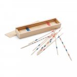 MIKA. Gioco mikado - Naturale chiaro