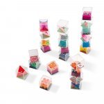 GAMY. Кутия с 24 игри - разнороден