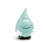 BLUS. Anti-stressz - Stresszold&oacute; PU