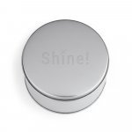 COBB. Set za či&scaron;ćenje cipela od 6 dijelova - Satin silver