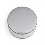 COBB. Set za či&scaron;ćenje cipela od 6 dijelova - Satin silver