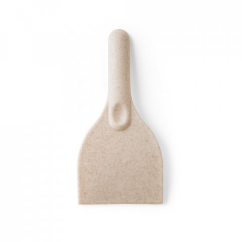 SPREE. Skrobaczka do lodu z PP i słomy pszenicznej - Naturalny