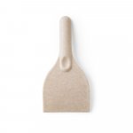 SPREE. Skrobaczka do lodu z PP i słomy pszenicznej - Naturalny