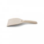 SPREE. Skrobaczka do lodu z PP i słomy pszenicznej - Naturalny