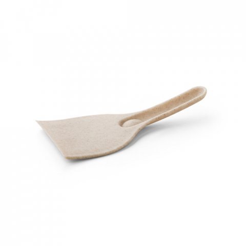 SPREE. Skrobaczka do lodu z PP i słomy pszenicznej - Naturalny