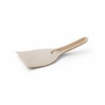 SPREE. Skrobaczka do lodu z PP i słomy pszenicznej - Naturalny