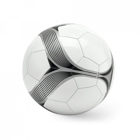 WALKER. Pallone da calcio in PVC